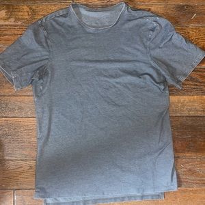 Lululemon Commission Tshirt
